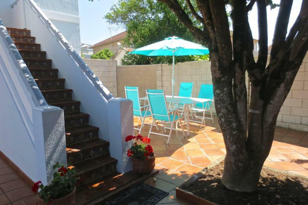 Casa Molinos De Samil, Casa vacanze Vigo