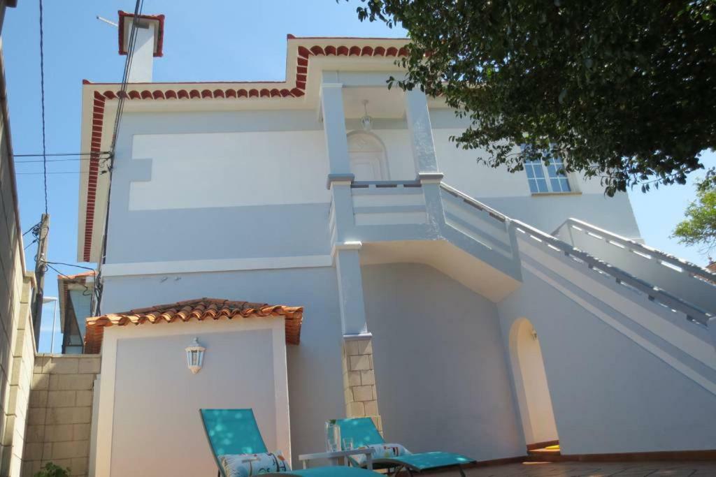 Casa Molinos De Samil, Casa vacanze *