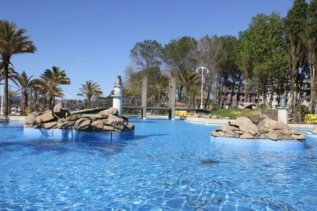 Casa vacanze Casa Molinos De Samil,
