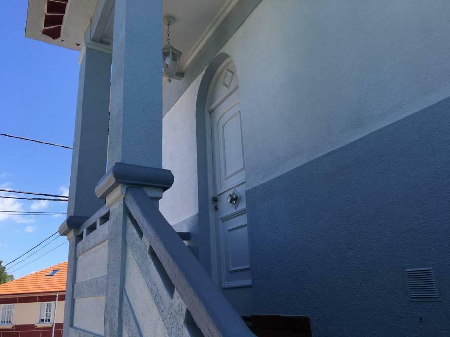 Casa Molinos De Samil, Casa vacanze Vigo