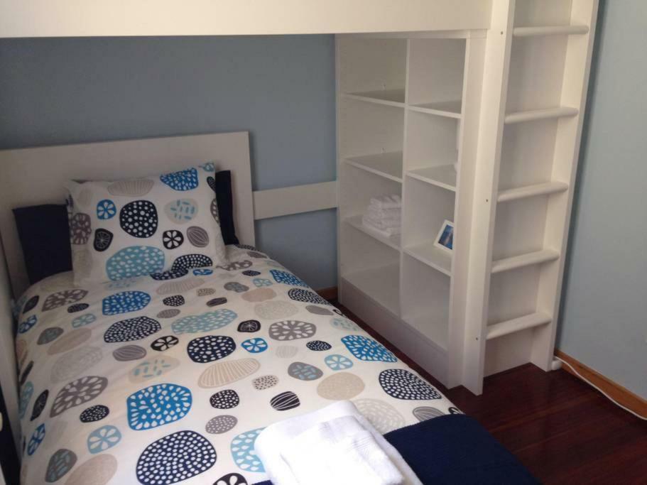 Casa vacanze Casa Molinos De Samil, Vigo