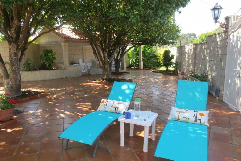 Casa Molinos De Samil, Casa vacanze *