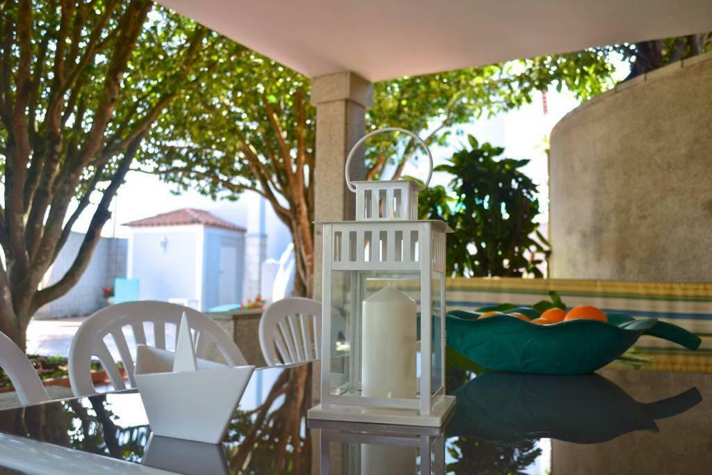 Casa vacanze Casa Molinos De Samil,