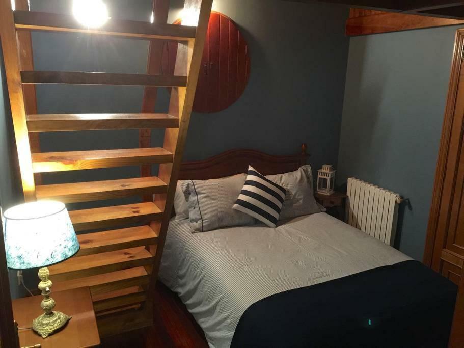 Casa vacanze Casa Molinos De Samil, Vigo