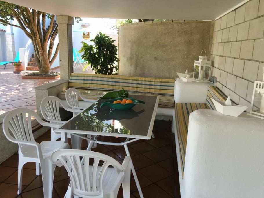 Casa Molinos De Samil, Casa vacanze