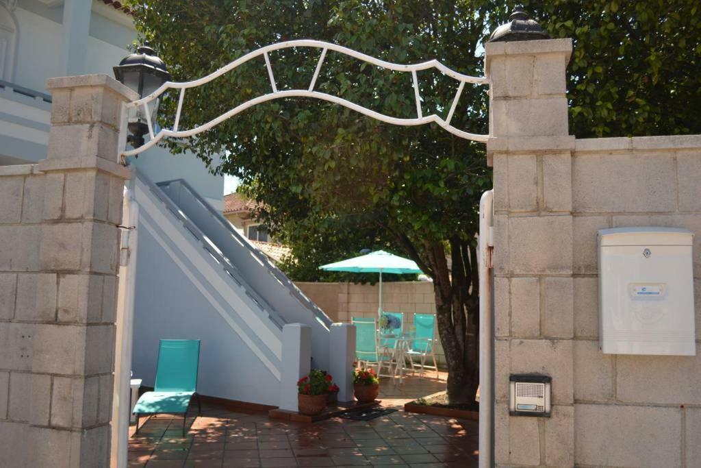 Casa Molinos De Samil, Casa vacanze